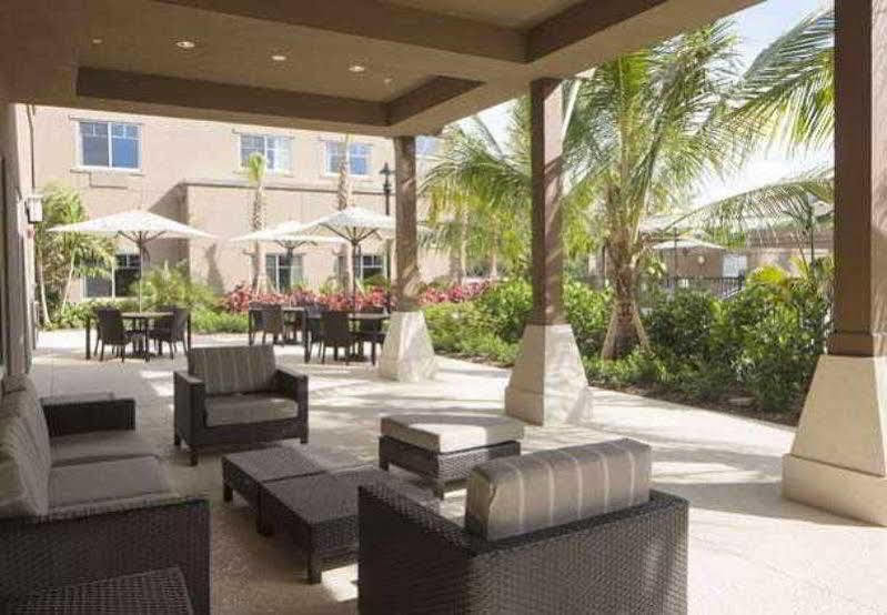 Courtyard By Marriott Palm Beach Jupiter Exterior foto